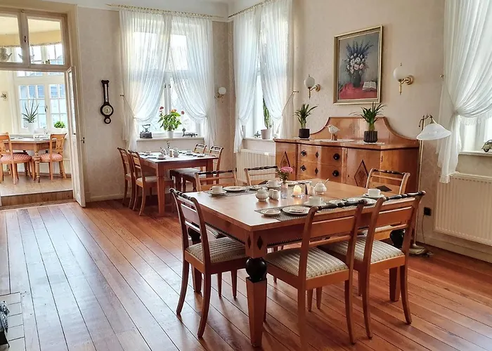 Jepsen 3* Glücksburg