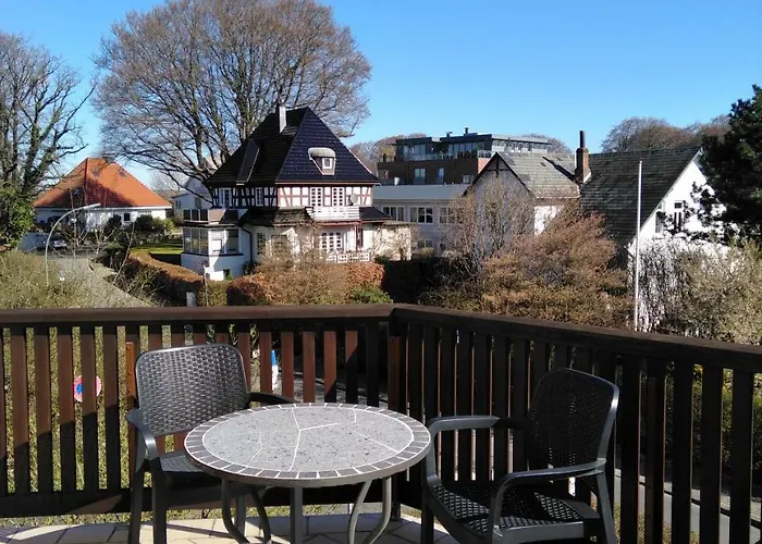 Gasthuis Jepsen Glücksburg